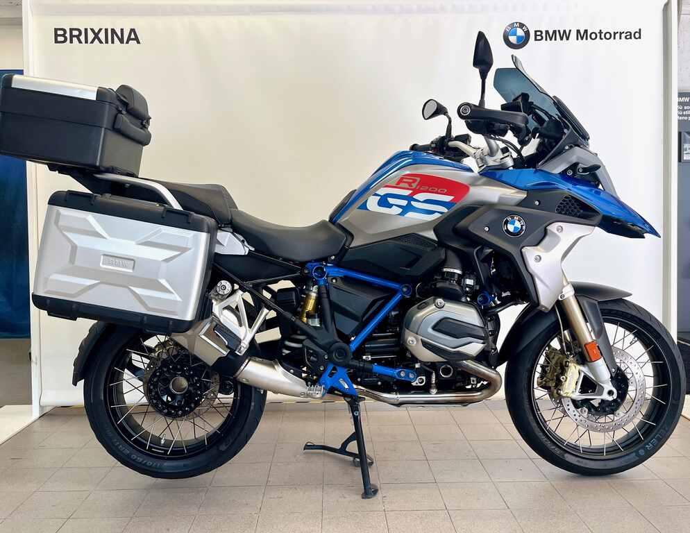 R 1200 GS