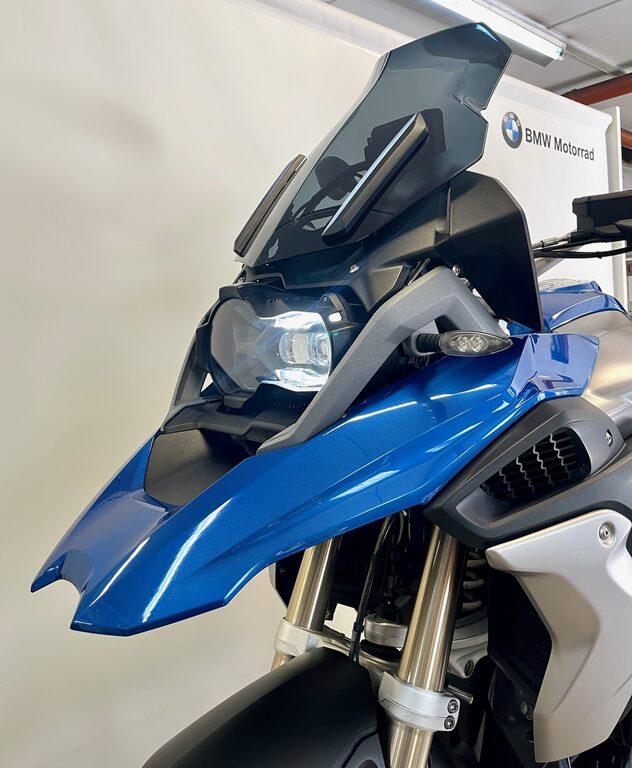 R 1200 GS