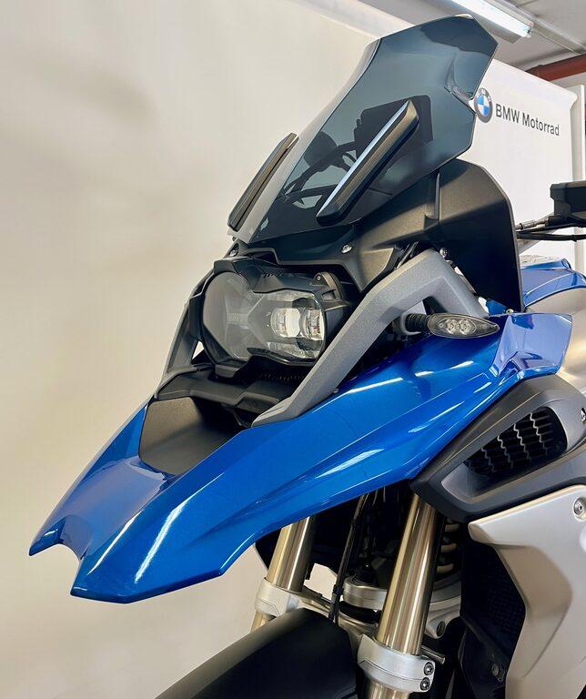 R 1200 GS