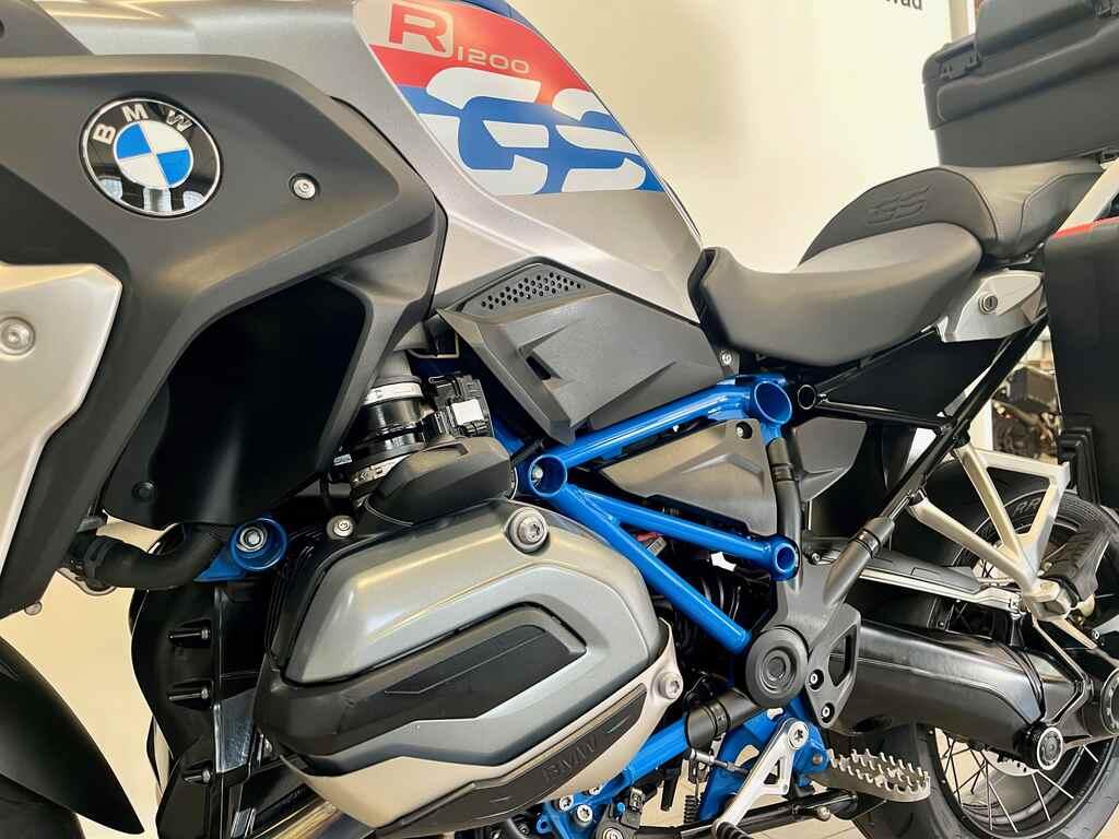 R 1200 GS