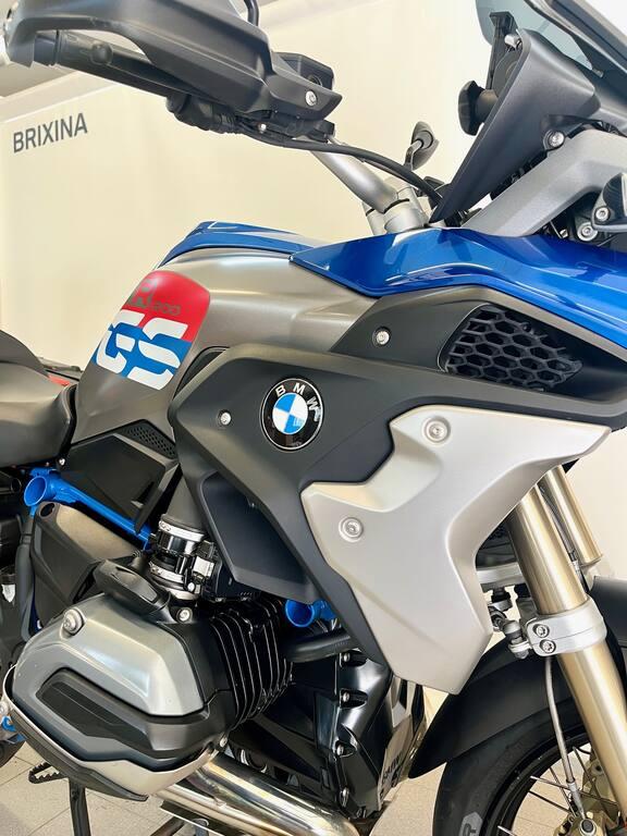 R 1200 GS