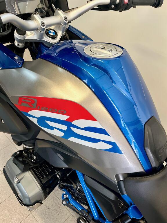 R 1200 GS