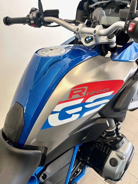 R 1200 GS