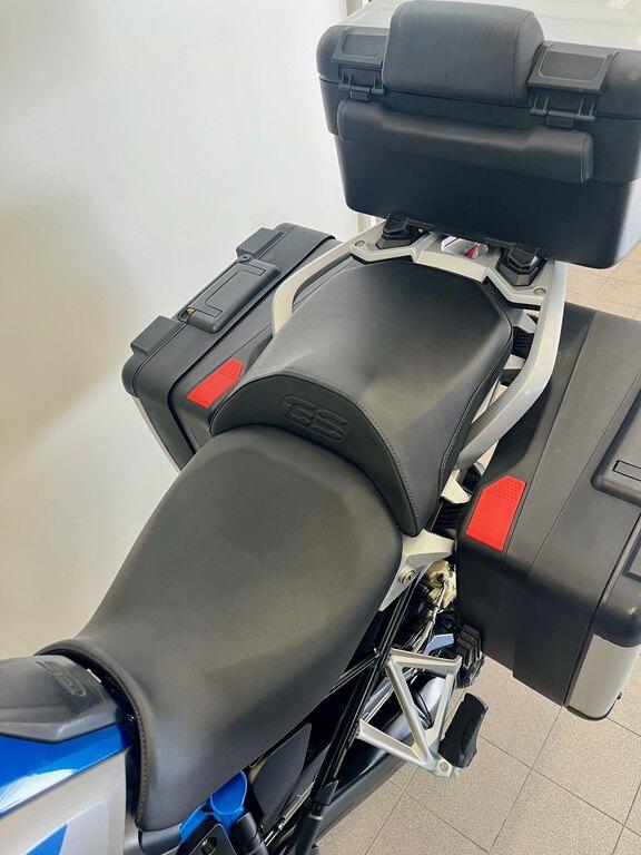 R 1200 GS