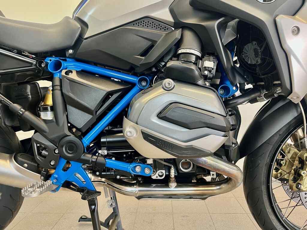R 1200 GS