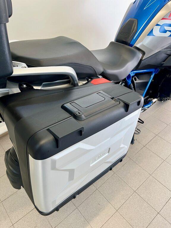 R 1200 GS