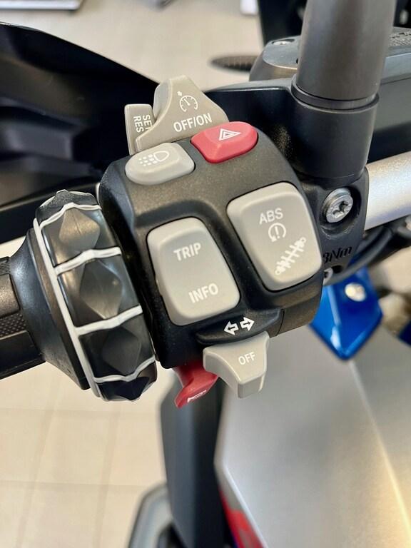 R 1200 GS