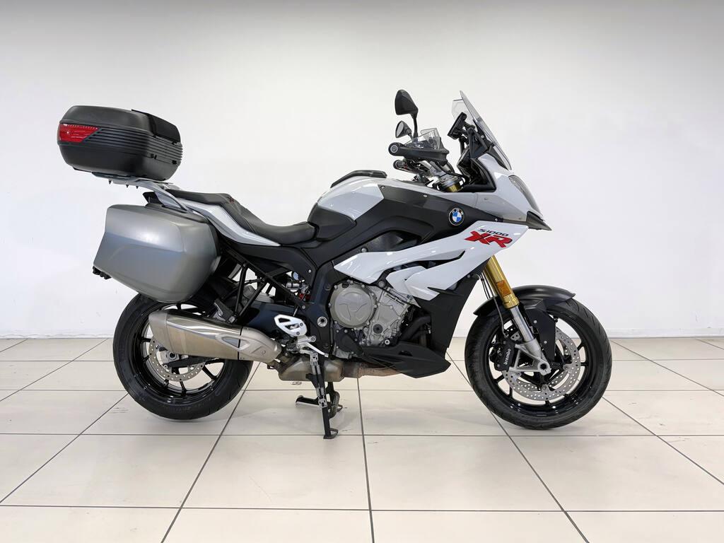 S 1000 XR