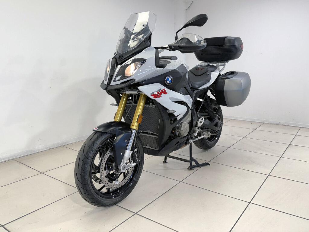 S 1000 XR
