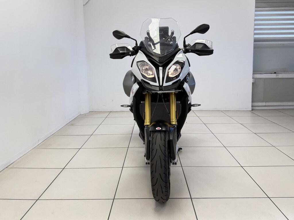 S 1000 XR