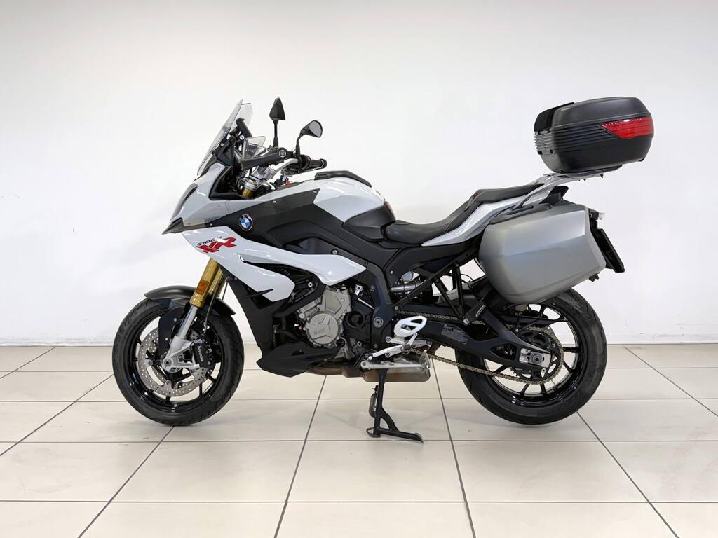 S 1000 XR