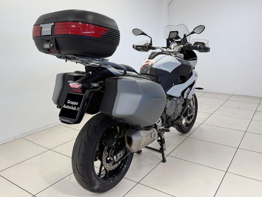 S 1000 XR