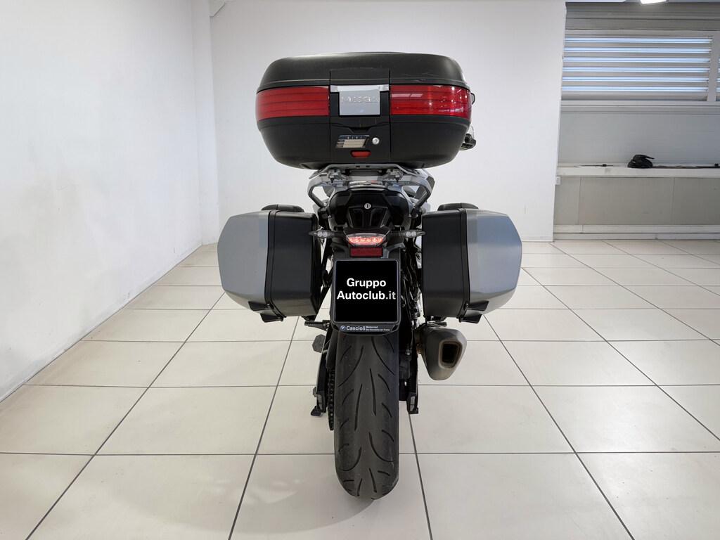 S 1000 XR