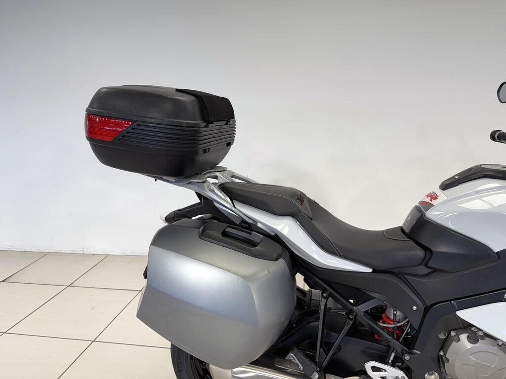 S 1000 XR