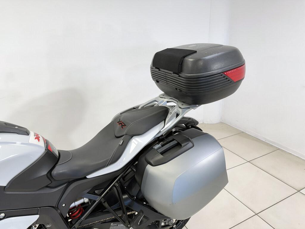 S 1000 XR