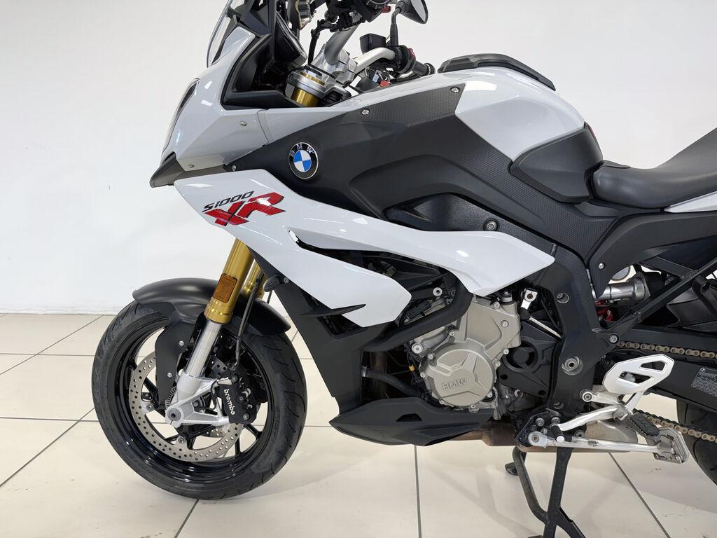 S 1000 XR