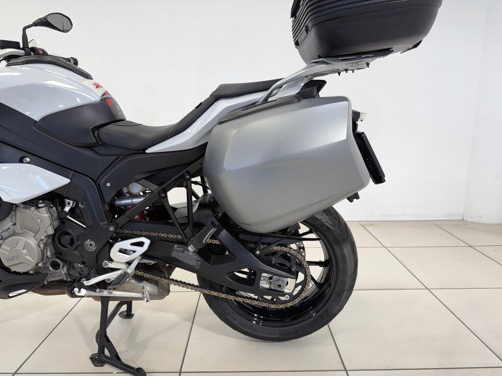 S 1000 XR