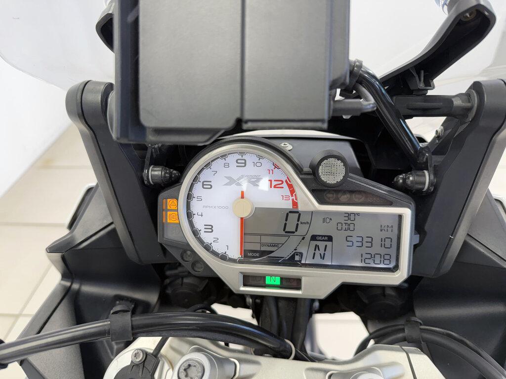 S 1000 XR