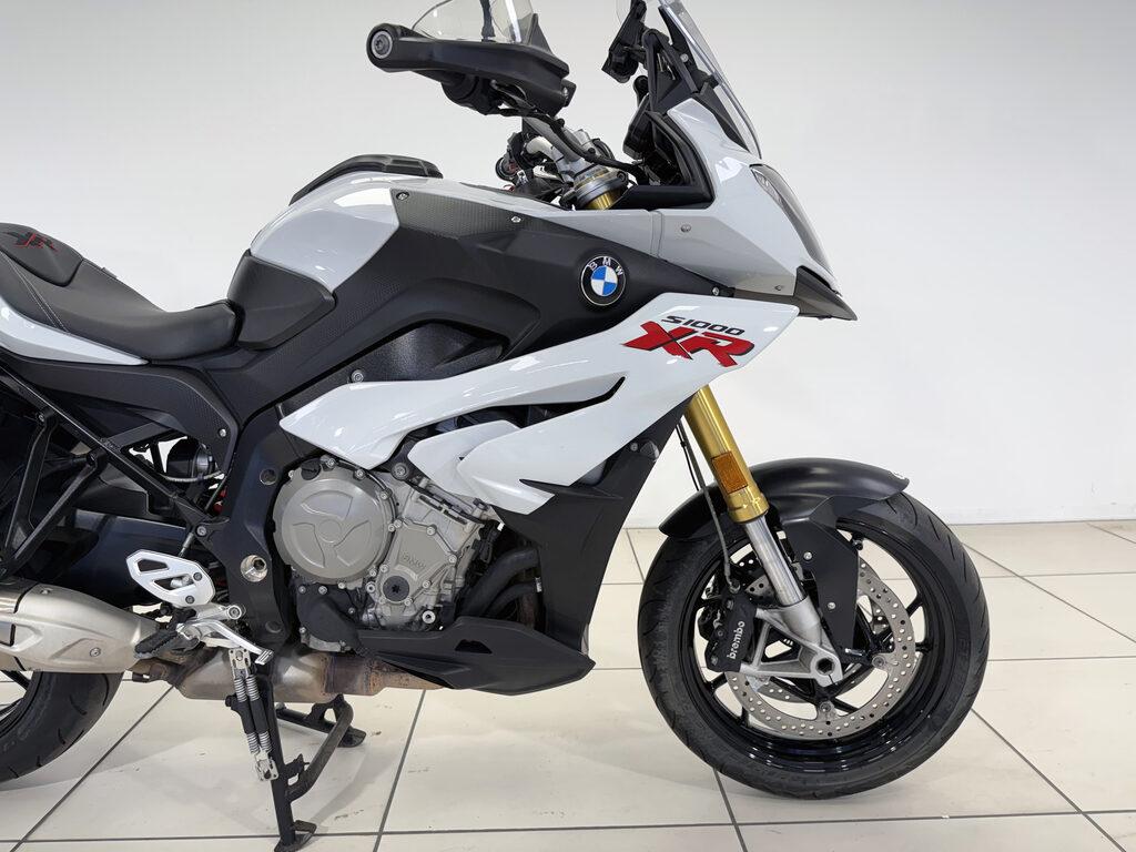 S 1000 XR