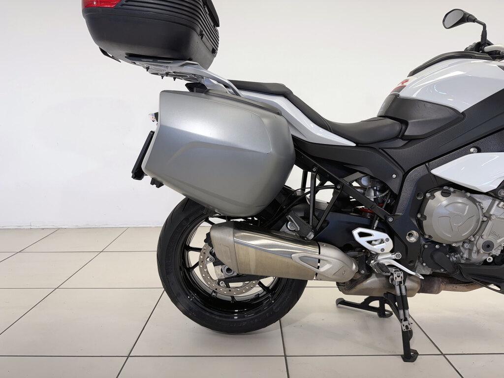 S 1000 XR