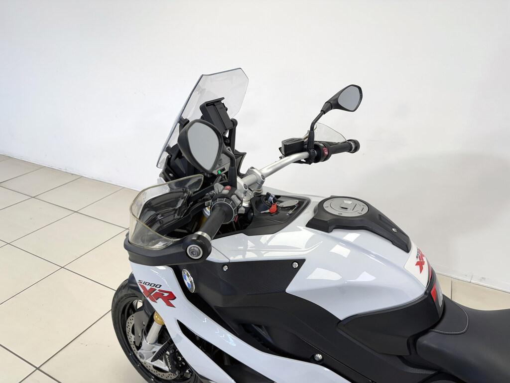 S 1000 XR