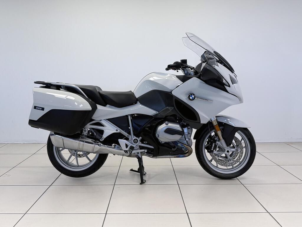 R 1200 RT