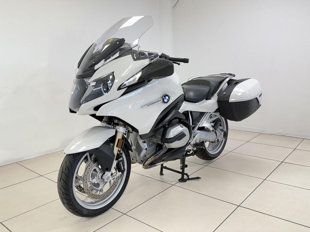 R 1200 RT