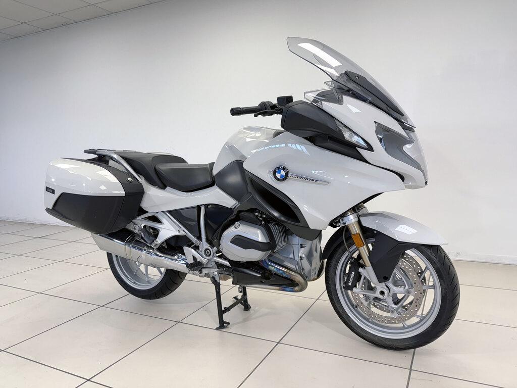 R 1200 RT