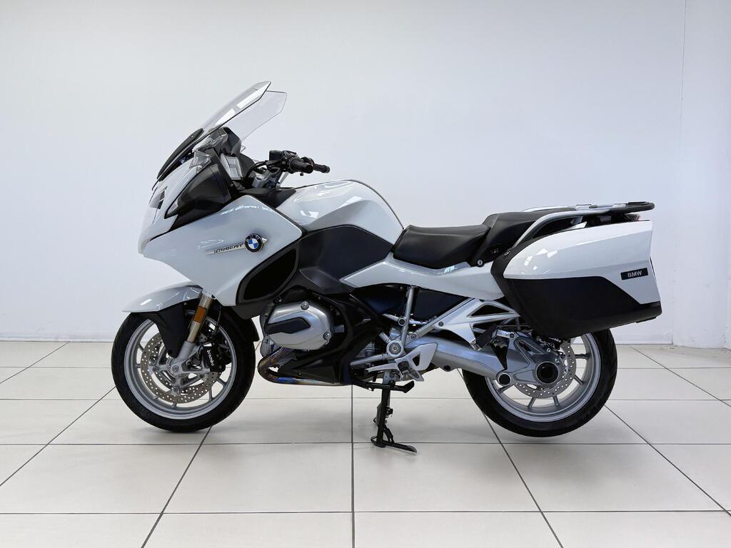 R 1200 RT