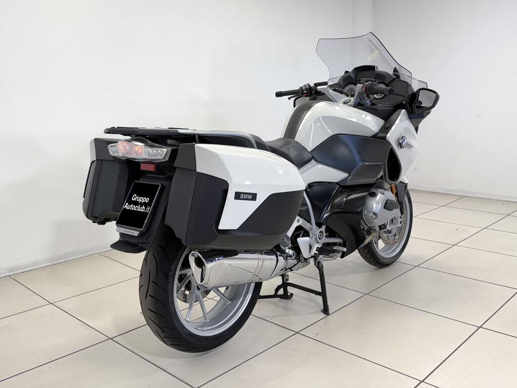 R 1200 RT