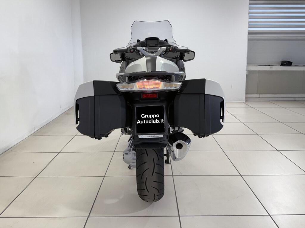 R 1200 RT
