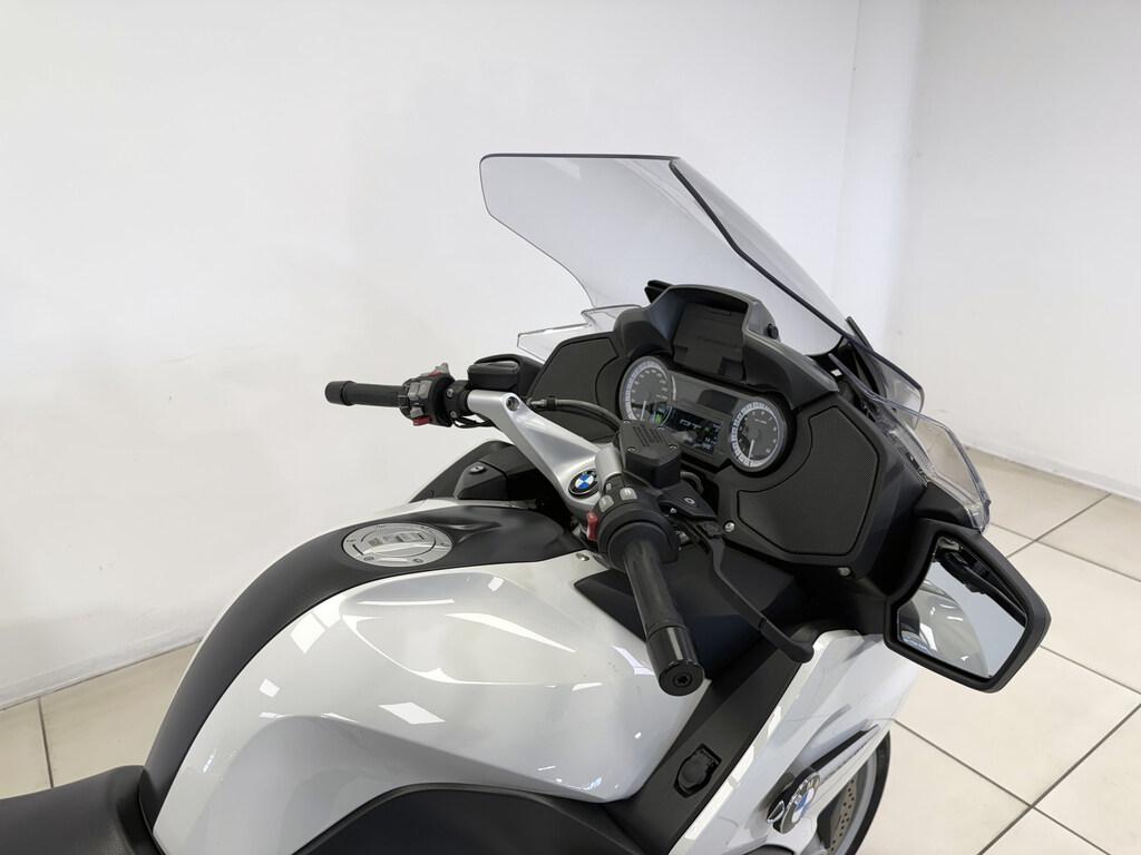 R 1200 RT
