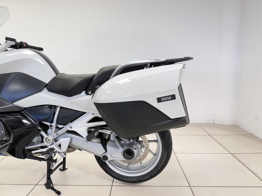 R 1200 RT