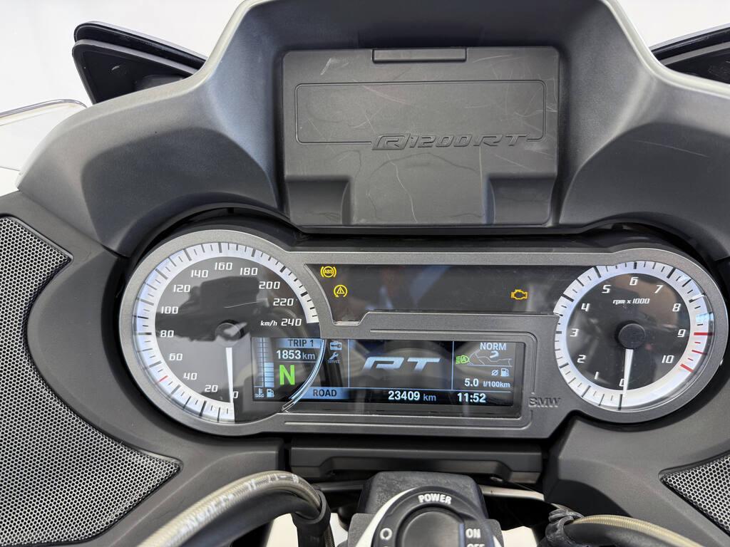 R 1200 RT