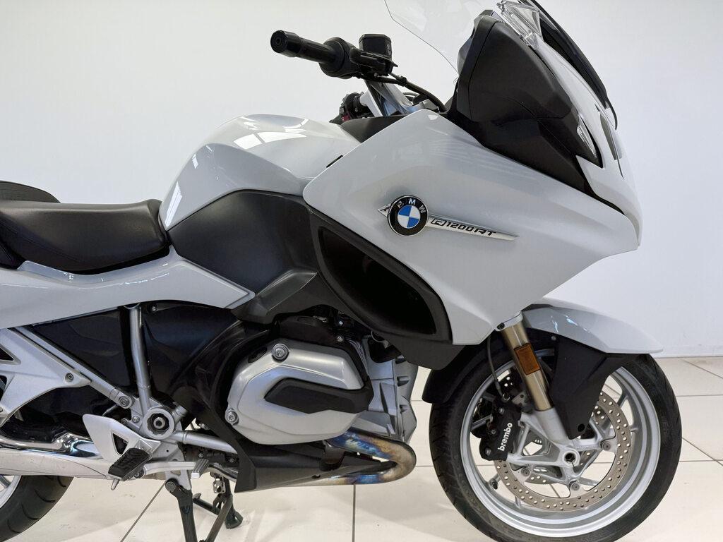 R 1200 RT