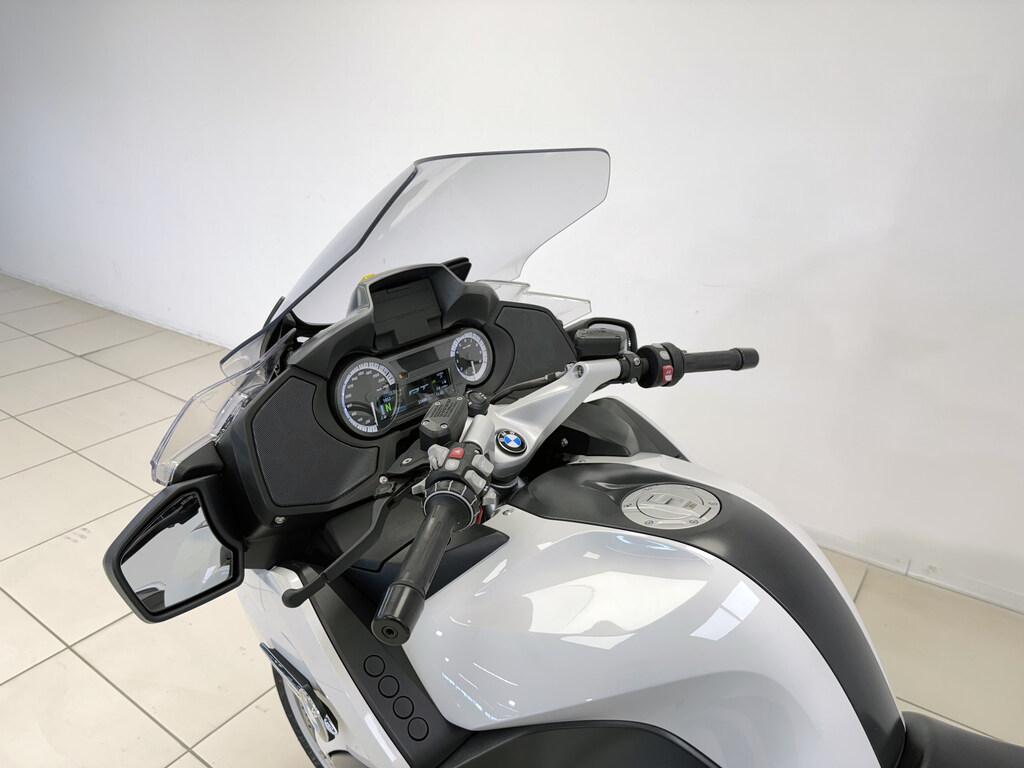 R 1200 RT
