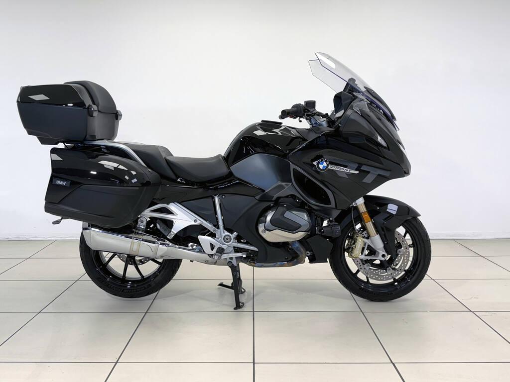 R 1250 RT