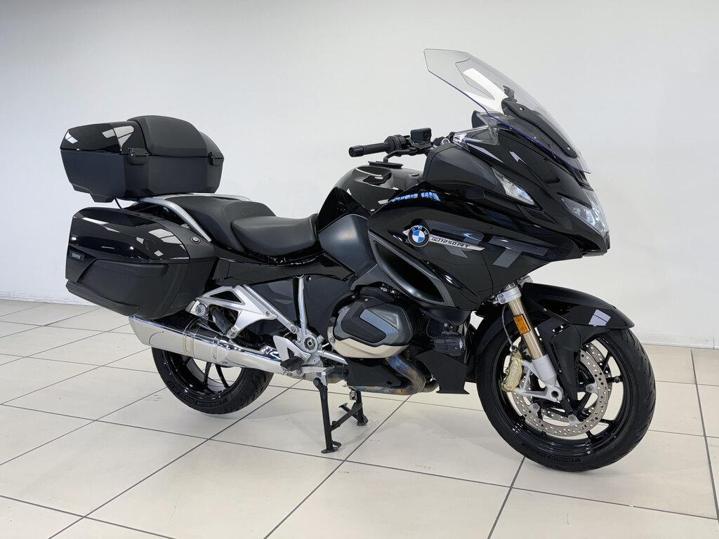 R 1250 RT