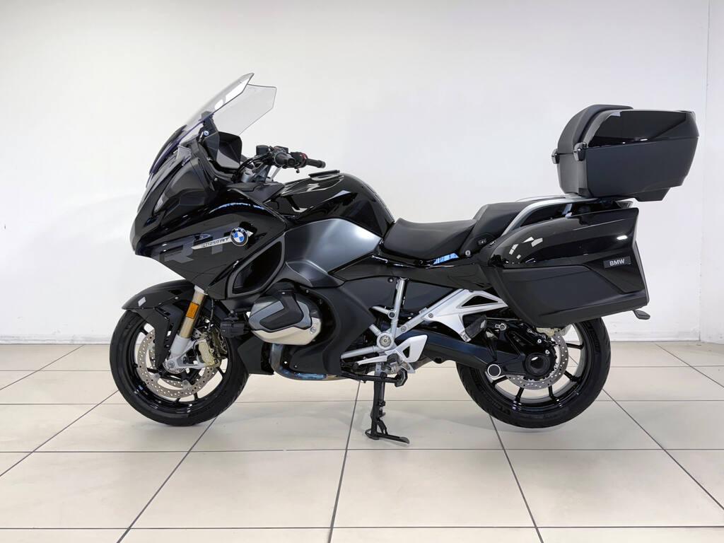 R 1250 RT
