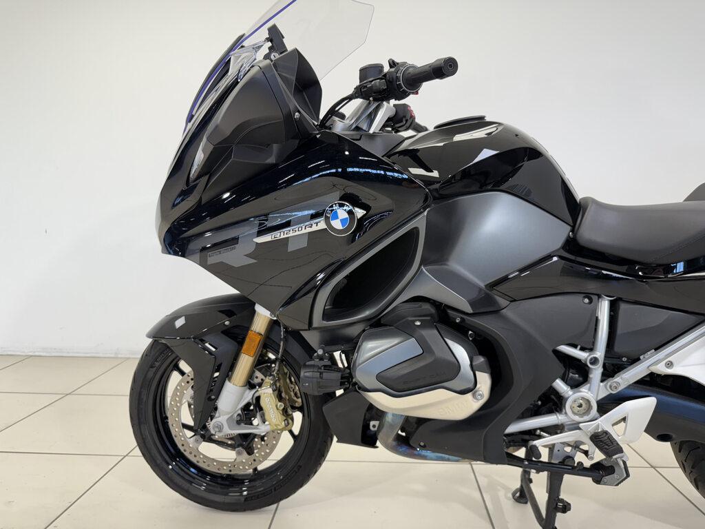 R 1250 RT