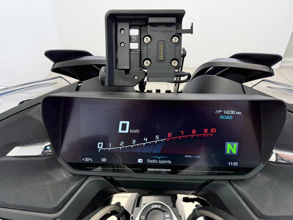 R 1250 RT
