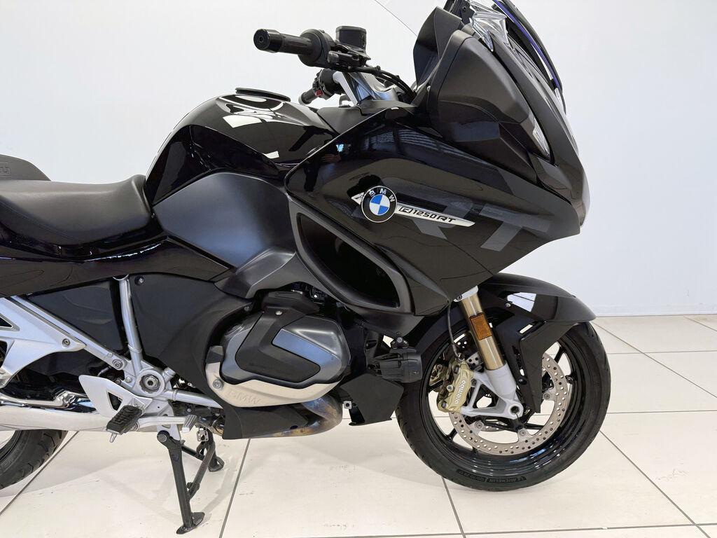 R 1250 RT