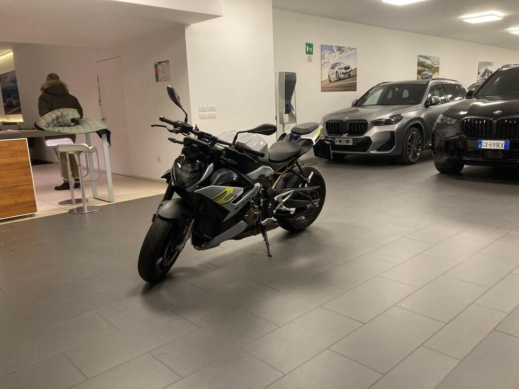 S 1000 R
