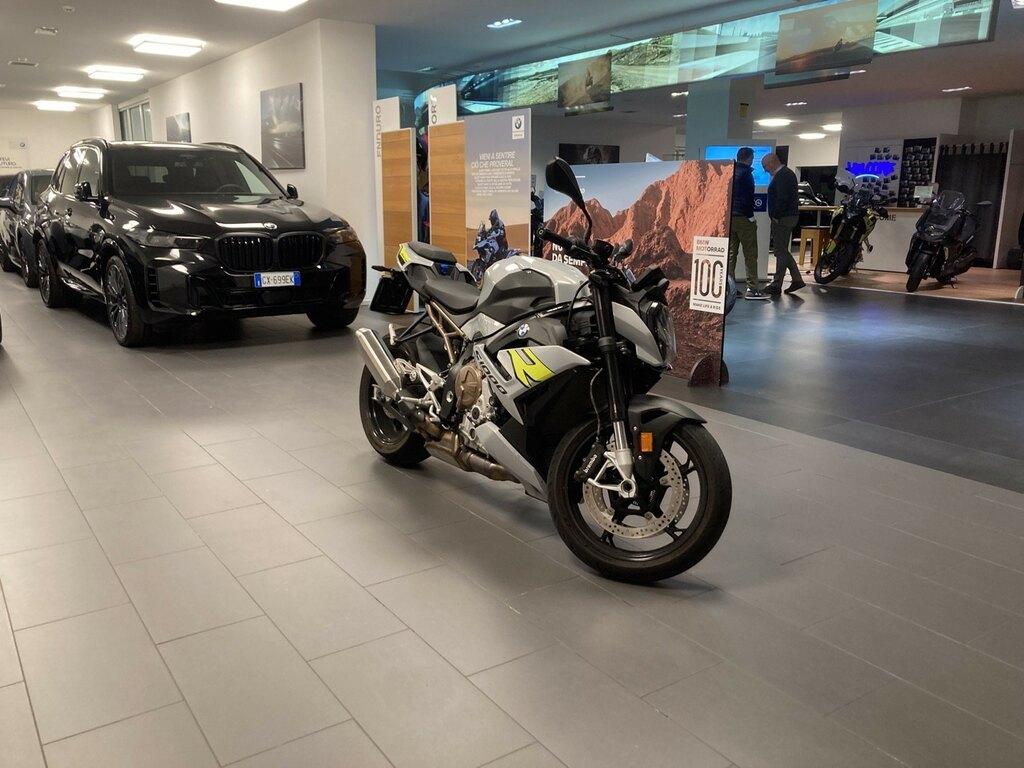 S 1000 R