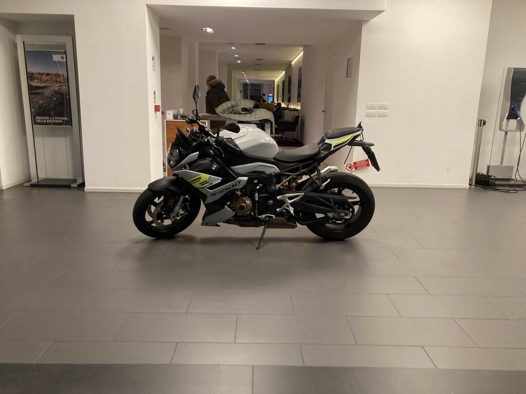S 1000 R