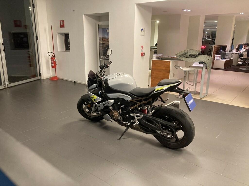 S 1000 R