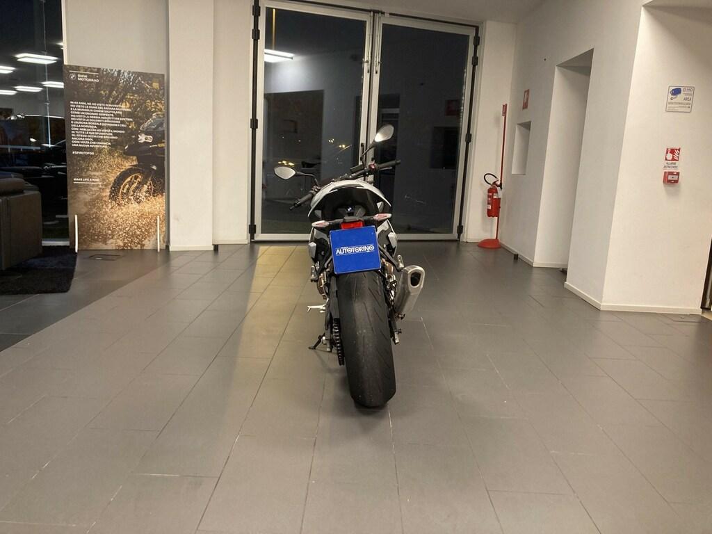 S 1000 R