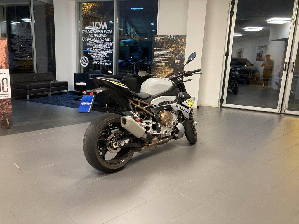 S 1000 R