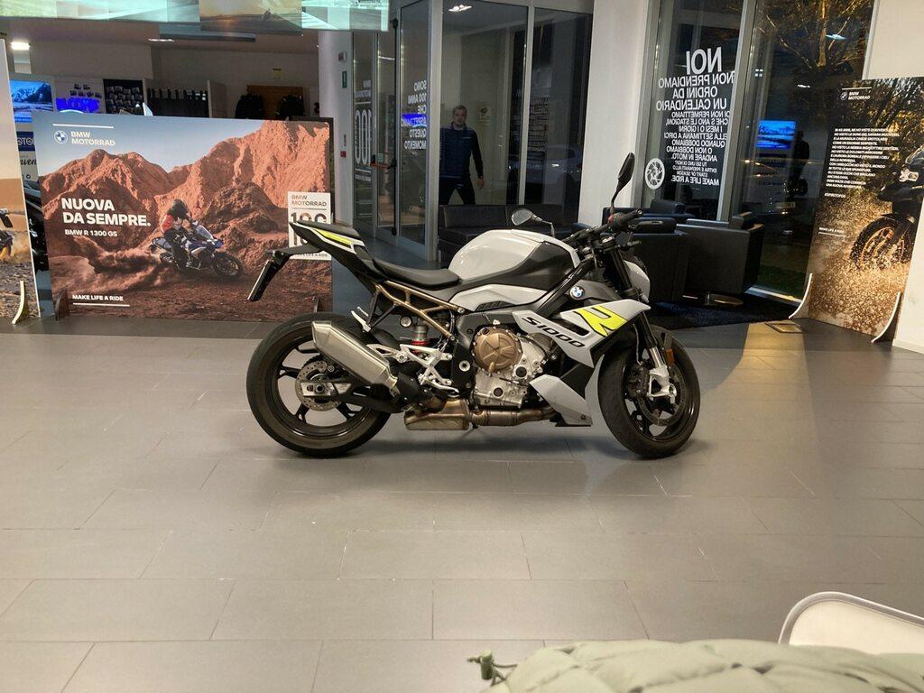 S 1000 R