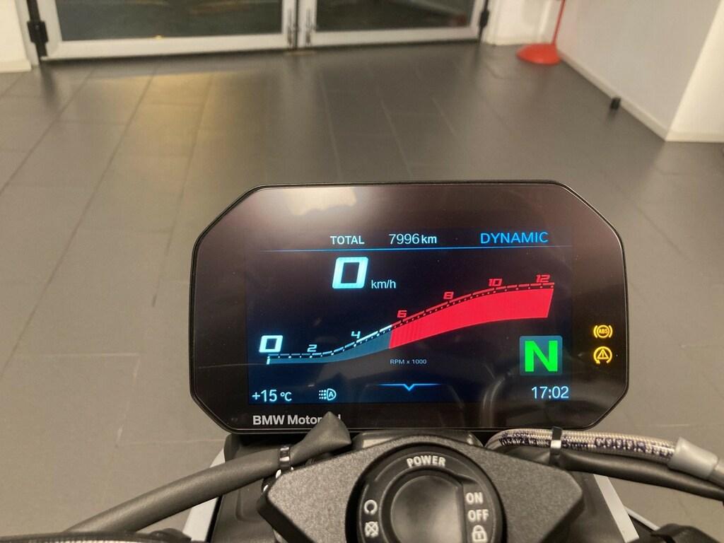 S 1000 R